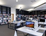 Bibliotekų ir valstybės archyvų skaityklos galės veikti visoje Lietuvoje